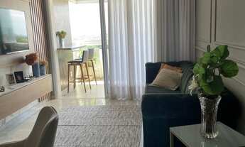 Imagem: Apartamento Novo na Região Sul de São