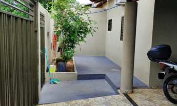 Imagem 5: CASA RESIDENCIAL SANTA ANA, SÃO JOSÉ DO RIO PRETO