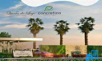 Imagem 2: TERRENO CONDOMÍNIO QUINTA DO LAGO II LAC LÉMAN, SÃO JOSÉ DO RIO PRETO