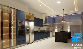 Imagem 7: Casa Condomínio Harmonia Residence, São José do Rio Preto