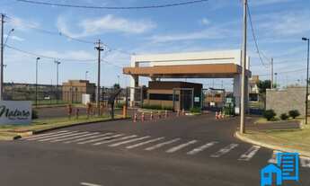 Imagem 1: TERRENO CONDOMÍNIO NATURE I, SÃO JOSÉ DO RIO PRETO