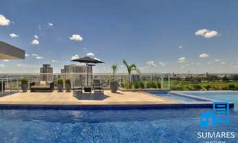 Imagem 6: APARTAMENTO VENDA E LOCAÇÃO, DUO JK EM SÃO JOSÉ DO RIO PRETO