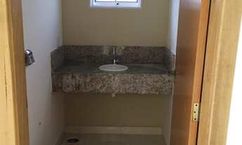 Imagem 4: CASA CONDOMÍNIO RESIDENCIAL NATURE, SÃO JOSÉ DO RIO PRETO