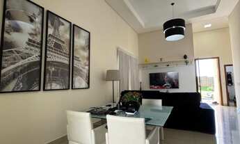 Imagem 7: Casa Condomínio Village Damha II, São José do Rio Preto