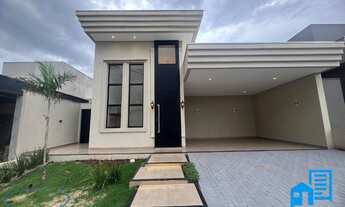 Imagem: CASA NEOCLÁSSICA CONDOMÍNIO VILLAGE PROVENCE