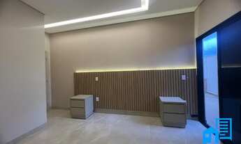 Imagem 4: CASA NEOCLÁSSICA CONDOMÍNIO VILLAGE PROVENCE, SÃO JOSÉ DO RIO PRETO