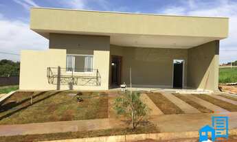 Imagem: CASA CONDOMÍNIO RESIDENCIAL NATURE, SÃO