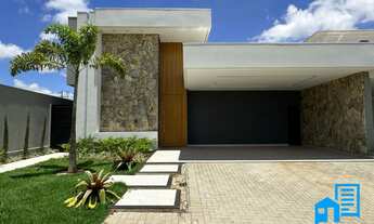 Imagem: CASA CONDOMÍNIO TERRA VISTA, MIRASSOL