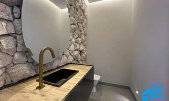 Imagem 3: CASA CONDOMÍNIO QUINTA DO LAGO - SÃO JOSÉ DO RIO PRETO