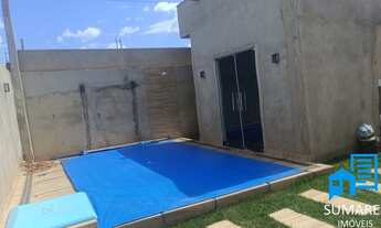 Imagem 4: Excelente Casa com Piscina e 3 quartos, São José do Rio Preto