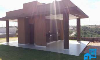 Imagem 3: TERRENO CONDOMÍNIO NATURE I, SÃO JOSÉ DO RIO PRETO