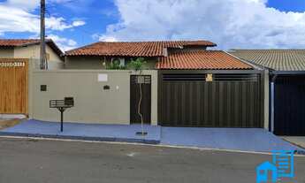 Imagem: CASA RESIDENCIAL SANTA ANA, SÃO JOSÉ DO