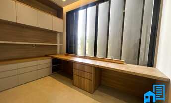 Imagem 2: CASA CONDOMÍNIO QUINTA DO LAGO - SÃO JOSÉ DO RIO PRETO