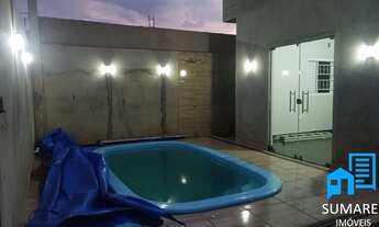 Imagem 3: Excelente Casa com Piscina e 3 quartos, São José do Rio Preto