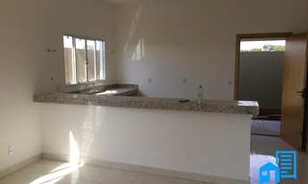 Imagem 7: CASA CONDOMÍNIO RESIDENCIAL NATURE, SÃO JOSÉ DO RIO PRETO