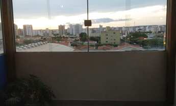 Imagem: APARTAMENTO CONDOMÍNIO RIO MISSOURI - SÃO