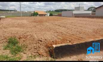 Imagem: TERRENO JARDIM TANGARÁ 959m², BADY BASSITT