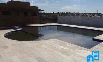 Imagem 2: TERRENO CONDOMÍNIO NATURE I, SÃO JOSÉ DO RIO PRETO