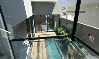 Imagem 7: CASA CONDOMÍNIO BUONA VITA EM SÃO JOSÉ DO RIO PRETO