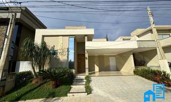 Imagem: Casa Condomínio Village Damha II, São