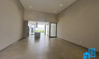 Imagem 4: CASA CONDOMÍNIO QUINTA DO LAGO - SÃO JOSÉ DO RIO PRETO