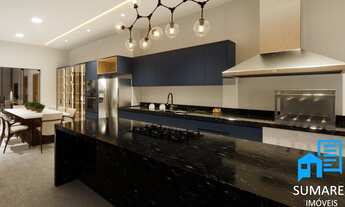 Imagem 6: Casa Condomínio Harmonia Residence, São José do Rio Preto