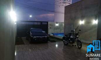 Imagem 1: Excelente Casa com Piscina e 3 quartos, São José do Rio Preto