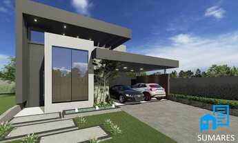 Imagem 3: CASA CONDOMÍNIO FIGUEIRA, SÃO JOSÉ DO RIO PRETO