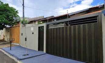 Imagem 2: CASA RESIDENCIAL SANTA ANA, SÃO JOSÉ DO RIO PRETO