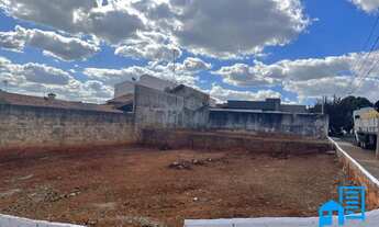 Imagem: Terreno Residencial e Comercial em Excelente