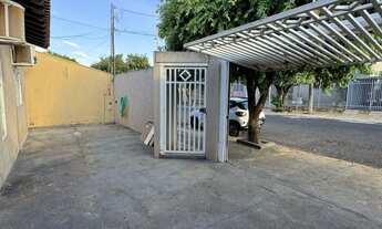 Imagem 2: CASA RESIDENCIAL BAIRRO BOSQUE DA FELICIADA SÃO JOSÉ DO RIO PRETO