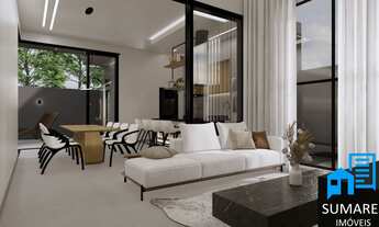 Imagem 2: CASA PROJETO NEOCLASSICO, COMDOMÍNIO VILLAGE NORMANDIE, SÃO JOSÉ DO RIO PRETO