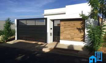 Imagem: CASA NOVA À VENDA, JARDIM TANGARÁ EM BADY