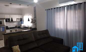 Imagem: CASA RESIDENCIAL PALESTRA, SÃO JOSÉ DO