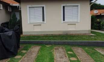 Imagem 4: CASA CONDOMÍNIO GIARDINO II, SÃO JOSÉ DO RIO PRETO