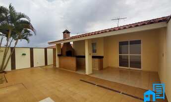 Imagem: CASA CONDOMÍNIO BELVEDERE TERRA NOVA, SÃO