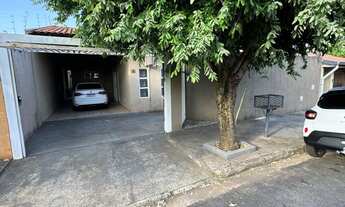 Imagem: CASA RESIDENCIAL BAIRRO BOSQUE DA FELICIADA