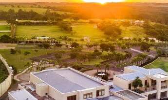 Imagem 3: TERRENO, CONDOMINIO QUINTA DO GOLFE JARDINS, SÃO JOSÉ DO RIO PRETO