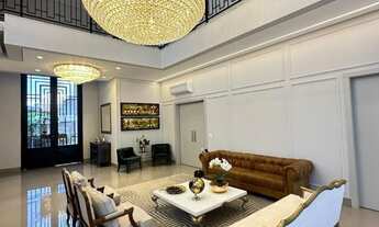 Imagem 2: EXCELENTE IMÓVEL PARA LOCAÇÃO, CONDOMÍNIO RESIDENCIAL QUINTA DO GOLFE, SÃO JOSÉ DO RIO PR