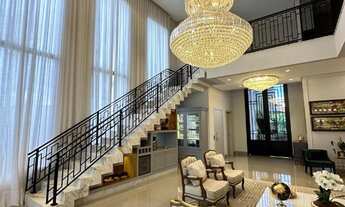 Imagem 4: EXCELENTE IMÓVEL PARA LOCAÇÃO, CONDOMÍNIO RESIDENCIAL QUINTA DO GOLFE, SÃO JOSÉ DO RIO PR