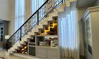 Imagem 5: EXCELENTE IMÓVEL PARA LOCAÇÃO, CONDOMÍNIO RESIDENCIAL QUINTA DO GOLFE, SÃO JOSÉ DO RIO PR