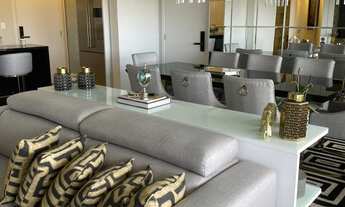 Imagem: APARTAMENTO MOBILIADO JK ESSENCIAL, SÃO