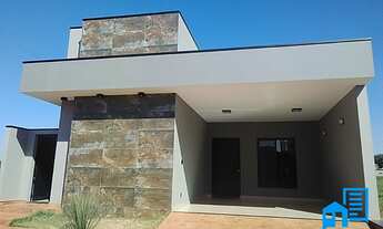 Imagem: CASA CONDOMÍNIO DAMHA FIT, IPIGUÁ