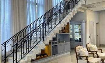 Imagem 3: EXCELENTE IMÓVEL PARA LOCAÇÃO, CONDOMÍNIO RESIDENCIAL QUINTA DO GOLFE, SÃO JOSÉ DO RIO PR