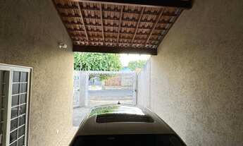 Imagem 3: CASA RESIDENCIAL BAIRRO BOSQUE DA FELICIADA SÃO JOSÉ DO RIO PRETO