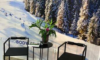 Imagem 2: SALA COMERCIAL NO IGUATEMI BUSINESS, SÃO JOSÉ DO RIO PRETO