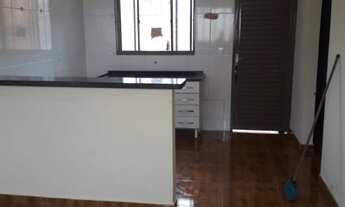 Imagem 1: Casa Setparque Avenida II, São José do Rio Preto