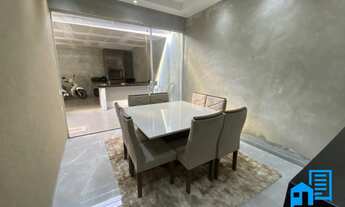 Imagem 3: Casa Jardim Arroyo, São José do Rio Preto, Aceita Troca por Casa em Condomínio!