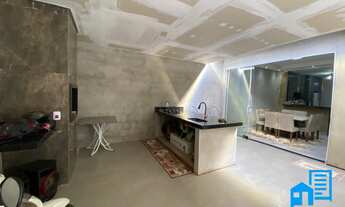 Imagem 5: Casa Jardim Arroyo, São José do Rio Preto, Aceita Troca por Casa em Condomínio!