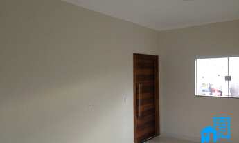 Imagem 3: CASA RESIDENCIAL GABRIELA EM JACI/SP - CA733